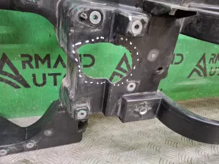 X0184060014, 4 Панель передняя (суппорт радиатора) LiXiang L9 Арт ARM355850, вид 4