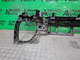 X0184060014, 4 Панель передняя (суппорт радиатора) LiXiang L9 Арт ARM355850, вид 7