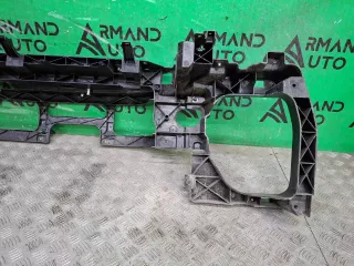 X0184060014, 4 Панель передняя (суппорт радиатора) LiXiang L9 Арт ARM355850, вид 8