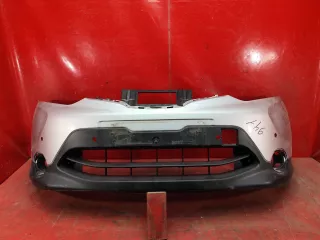62022BM92H бампер Nissan Qashqai 2 Арт MB85622, вид 1
