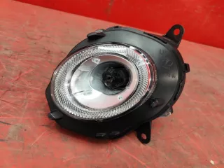 36A953041D, 36A533041E УКАЗАТЕЛЬ ПОВОРОТА LED Bentley Bentayga Арт MB85672, вид 1