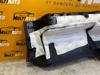 f265518020 Обшивка багажника правая Jetour T2 Арт MA136190, вид 7
