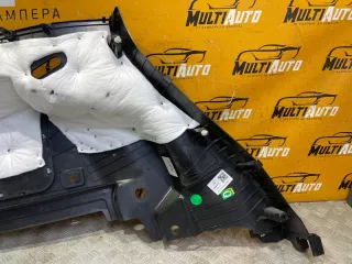 f265518020 Обшивка багажника правая Jetour T2 Арт MA136190, вид 9