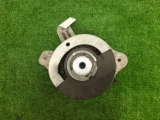 A2052407700,2052407700 Подушка крепления двигателя Mercedes C W205 Арт 00269472, вид 3