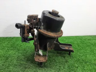 Подушка крепления двигателя Toyota Venza 1 Арт 00258100