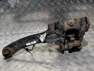  ступица задняя левая Ford C-max 1 Арт GRT81448, вид 1