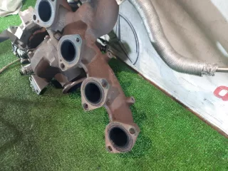 11658587539, 8587539 Турбина BMW 3 G20/G21 Арт 38976, вид 6