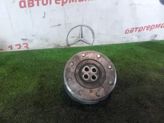 A6510352912, 6510352912 Шкив коленвала Mercedes S W220 Арт 39026, вид 1