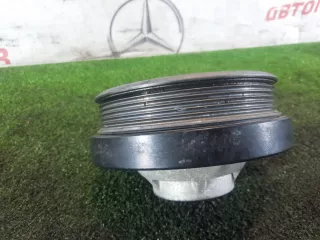 A6510352912, 6510352912 Шкив коленвала Mercedes S W220 Арт 39026, вид 5