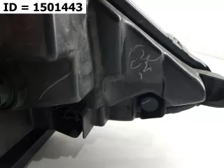 260604EH2A Фара левая  Nissan Qashqai 2 Арт VD1501443, вид 2