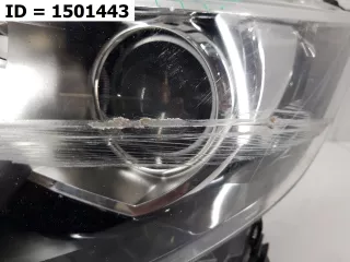 260604EH2A Фара левая  Nissan Qashqai 2 Арт VD1501443, вид 4