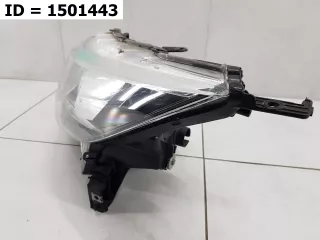 260604EH2A Фара левая  Nissan Qashqai 2 Арт VD1501443, вид 5