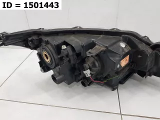 260604EH2A Фара левая  Nissan Qashqai 2 Арт VD1501443, вид 6