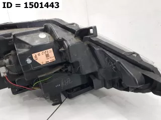 260604EH2A Фара левая  Nissan Qashqai 2 Арт VD1501443, вид 8