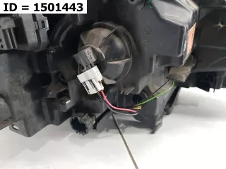 260604EH2A Фара левая  Nissan Qashqai 2 Арт VD1501443, вид 10