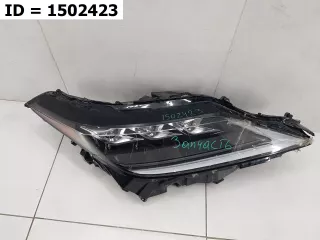 8114548F70 Фара правая  Lexus RX 4 Арт VD1502423, вид 1