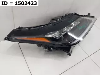 8114548F70 Фара правая  Lexus RX 4 Арт VD1502423, вид 2