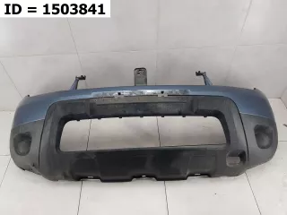 620227924R Бампер передний  Renault Duster 1 Арт VD1503841, вид 1