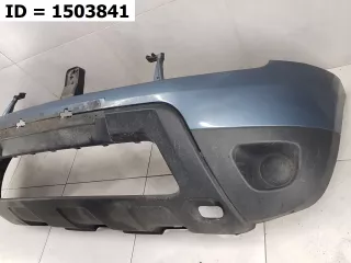 620227924R Бампер передний  Renault Duster 1 Арт VD1503841, вид 3