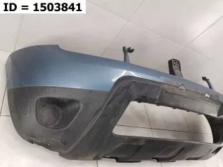 620227924R Бампер передний  Renault Duster 1 Арт VD1503841, вид 4