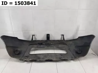 620227924R Бампер передний  Renault Duster 1 Арт VD1503841, вид 7