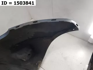 620227924R Бампер передний  Renault Duster 1 Арт VD1503841, вид 10