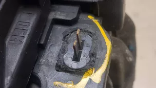 038903018R Генератор Volkswagen Polo 4 Арт 20085724, вид 3