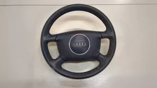 8E0419091BR Руль Audi A4 B7 Арт 20095359, вид 1