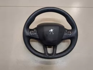 96739503ZD Руль Peugeot 208 Арт 20095466, вид 1