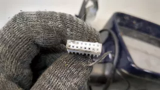 8E2858532AA,8E0857536E,8E0857508B Зеркало правое Audi A4 B7 Арт 20095985, вид 2