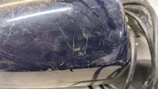 8E2858532AA,8E0857536E,8E0857508B Зеркало правое Audi A4 B7 Арт 20095985, вид 5
