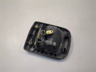 7700352488 Ручка наружная передняя правая белая Opel Movano 1 restailing Арт 8507436, вид 2