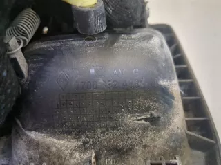 7700352488 Ручка наружная передняя правая белая Opel Movano 1 restailing Арт 8507436, вид 3