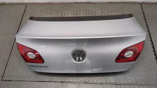 3C8827025C,4F5827505D,3C8945093F,3C8945094F Крышка багажника (дверь 3-5) Volkswagen Passat CC Арт 20094381, вид 1