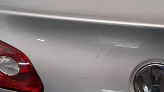 3C8827025C,4F5827505D,3C8945093F,3C8945094F Крышка багажника (дверь 3-5) Volkswagen Passat CC Арт 20094381, вид 3
