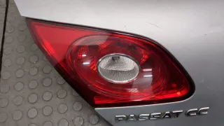 3C8827025C,4F5827505D,3C8945093F,3C8945094F Крышка багажника (дверь 3-5) Volkswagen Passat CC Арт 20094381, вид 4