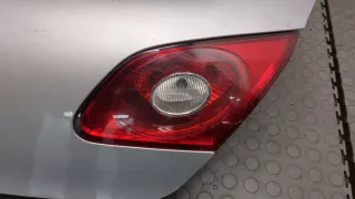 3C8827025C,4F5827505D,3C8945093F,3C8945094F Крышка багажника (дверь 3-5) Volkswagen Passat CC Арт 20094381, вид 5