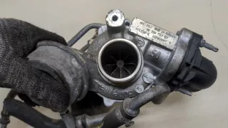 9818479380 Турбина Peugeot 5008 2 Арт 20090864, вид 4