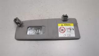 51168067893,8067893 Козырек солнцезащитный BMW 1 F20/F21 Арт 20093856, вид 1