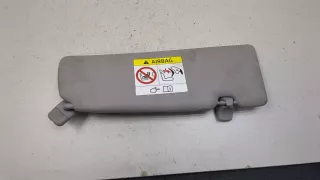51168067893,8067893 Козырек солнцезащитный BMW 1 F20/F21 Арт 20093856, вид 2