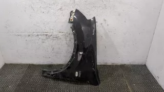 F3101JD0M0 Крыло переднее левое черное Nissan Qashqai 1  Арт 8271874, вид 1