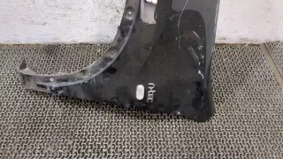 F3101JD0M0 Крыло переднее левое черное Nissan Qashqai 1  Арт 8271874, вид 2
