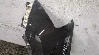 F3101JD0M0 Крыло переднее левое черное Nissan Qashqai 1  Арт 8271874, вид 3