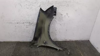 F3101JD0M0 Крыло переднее левое черное Nissan Qashqai 1  Арт 8271874, вид 4