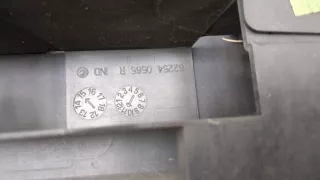 261500097R Фара противотуманная правая передняя Dacia Sandero 2 Арт 11252709, вид 4