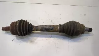 IED000072 Полуось передняя левая (приводной вал, шрус) Land Rover Range Rover 3 Арт 8961704, вид 1