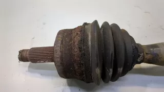 IED000072 Полуось передняя левая (приводной вал, шрус) Land Rover Range Rover 3 Арт 8961704, вид 3