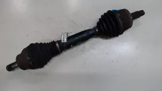IED000072 Полуось передняя левая (приводной вал, шрус) Land Rover Range Rover 3 Арт 8961704, вид 4