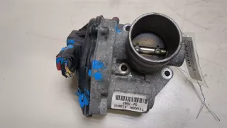 1505642,2S6U9F991GA Дроссельная заслонка Ford Focus 2 1.6л Ti-VCT Арт 20091938, вид 1