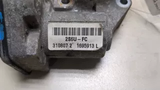 1505642,2S6U9F991GA Дроссельная заслонка Ford Focus 2 1.6л Ti-VCT Арт 20091938, вид 2